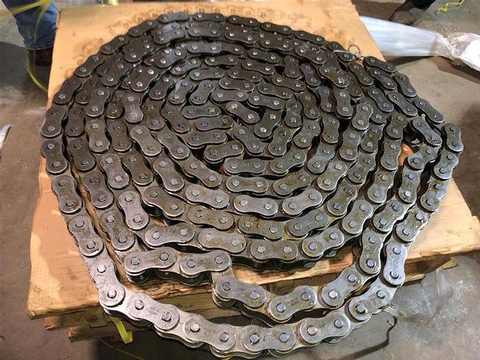 Epiroc (Atlas Copco) Lower Feed Chain - 52224722