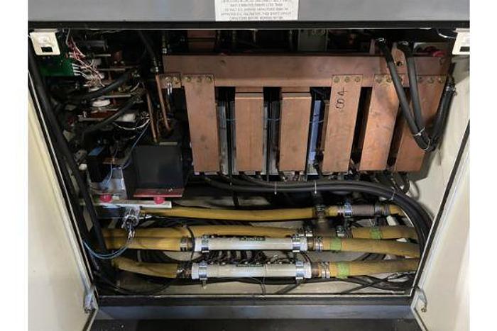 Used 2014 INDUCTOTHERM INDUCTOFORGE INDUCTION HEATING SYSTEM