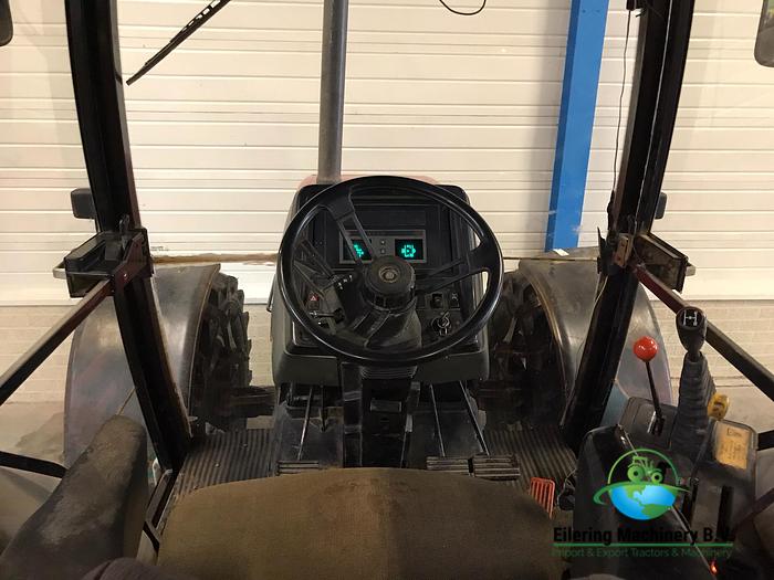 Used 1997 Case IH Maxxum 5150