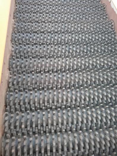 Used 2014 BACKERS 2TA