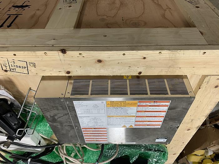 Used 2016 DENSO VS-6577M 6 AXIS CNC ROBOT 7 KG X 854MM REACH RC8 CONTROLLER MINT