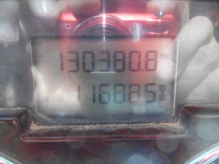 Used 2005 Mack Wireline