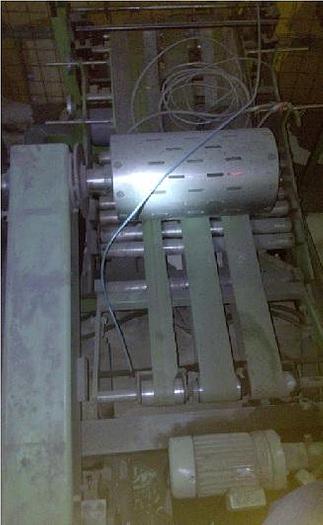 Used 1980 ICOMA FBS 090310