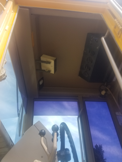 Used 1992 John Deere 772BH