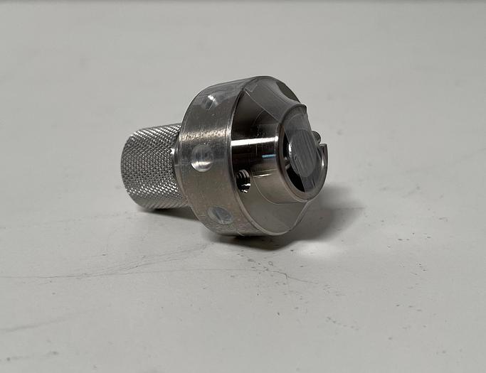 Vici Valco DC8WP 1/16 High Temp Gc Switching/Sampling Valve