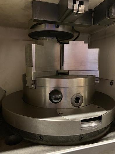 Used USED PUNCH & DIE GRINDER, MANUF. VIKING, MODEL PG 1 - SERIAL NO. 00-1-3