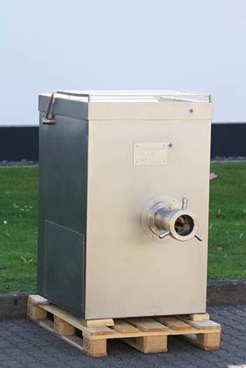 Gebraucht Seydelmann Mischwolf E 130 181799