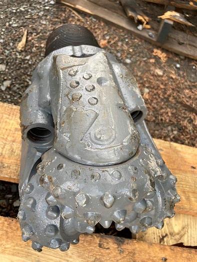 Used 7-7/8" Tri-Cone Bit - TR7875TMSR