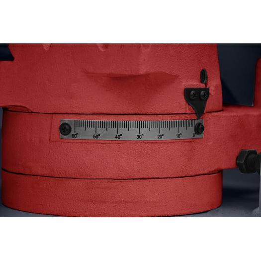 Cormak HBS 275V Manual Bandsaw