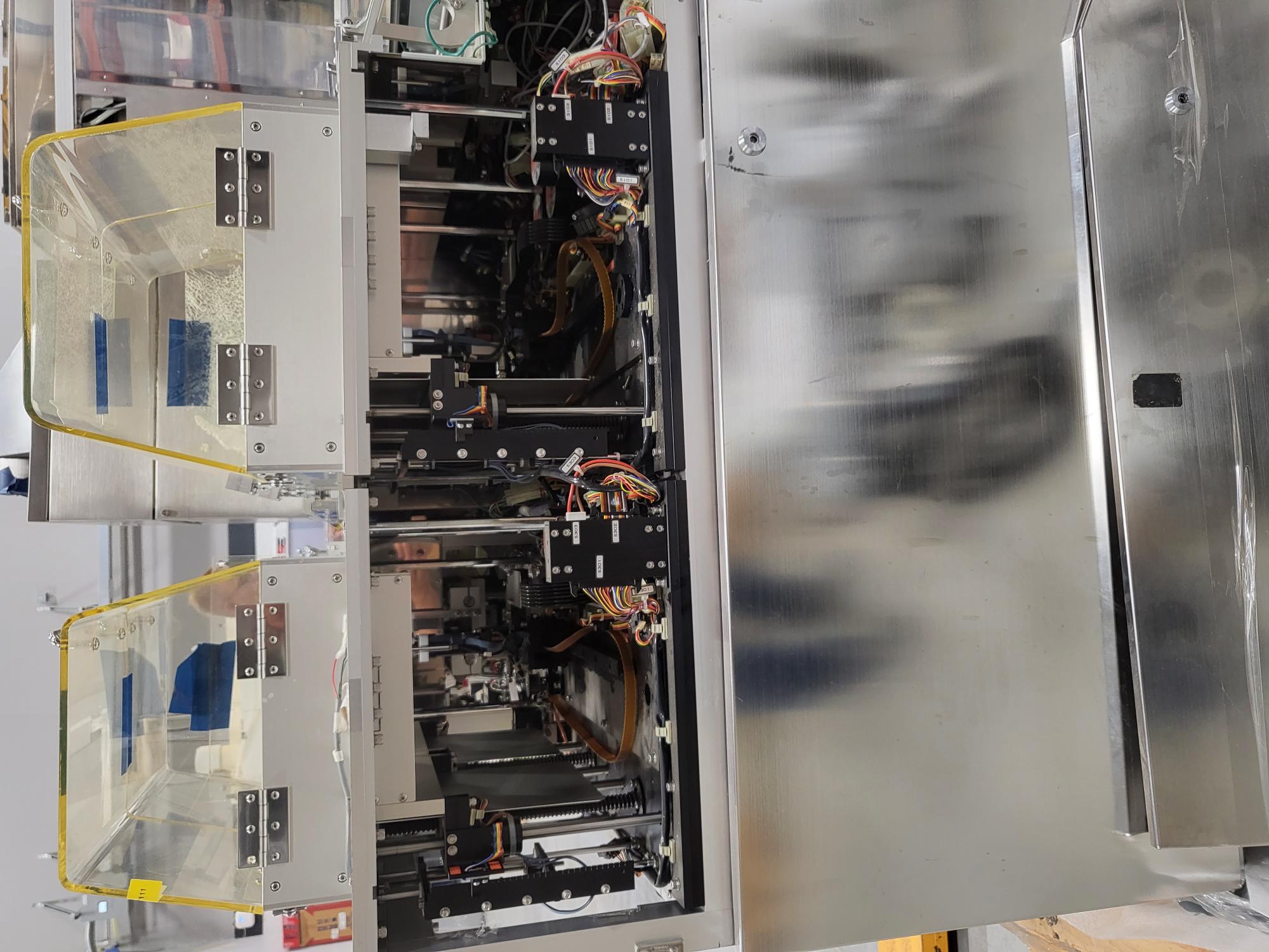 Used Semix/Tazmo TR6132UD