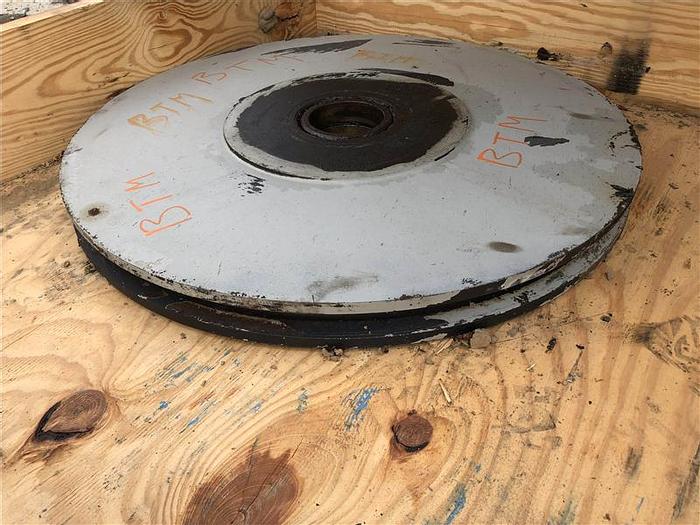 Epiroc (Atlas Copco) RD20 Bottom Sheaves