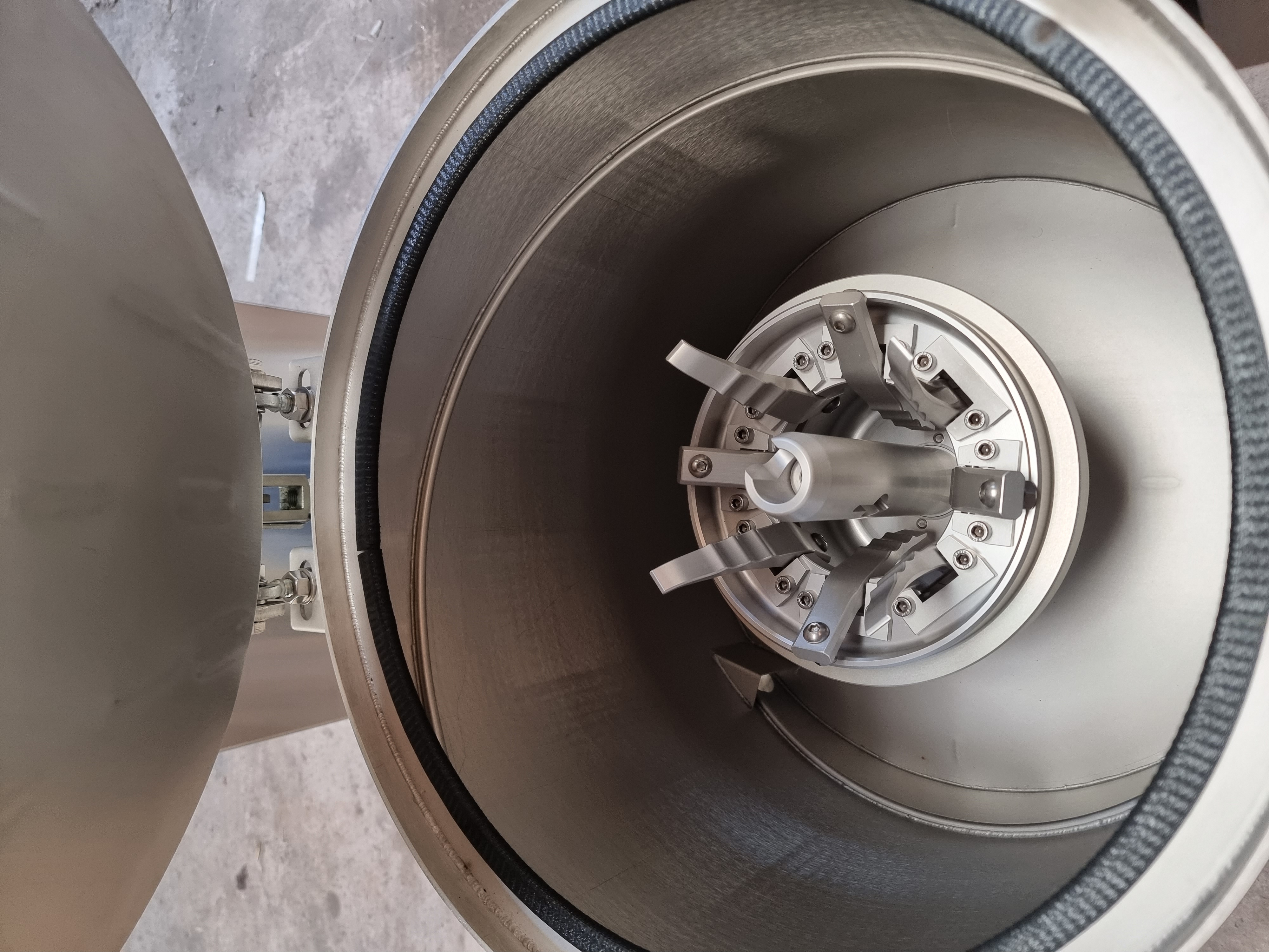 Lab-Pro GmbH Hydroc-1 Centrifuge