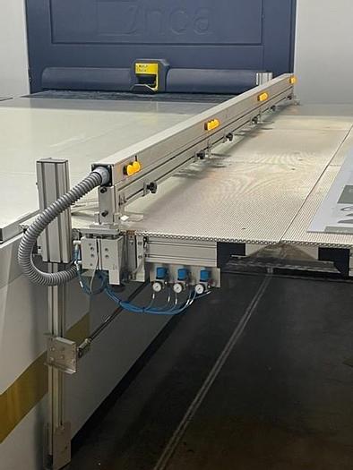 Used 2012 Inca Onset Automation