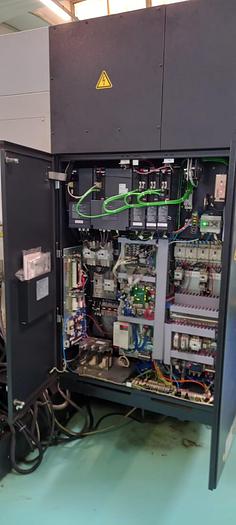 Usato 2008 MAZAK VARIAXIS 500-5X