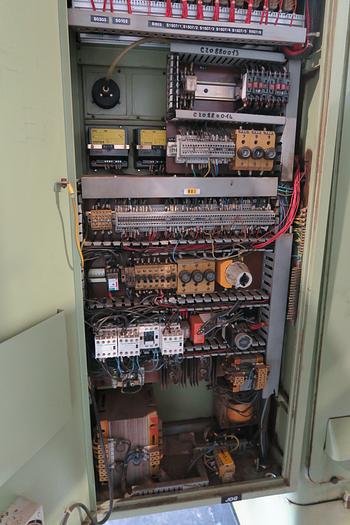 Used (2) IMA C21 TEABAG MACHINES