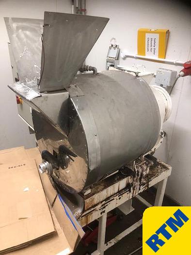 Used 45kg Universal Refiner Conche