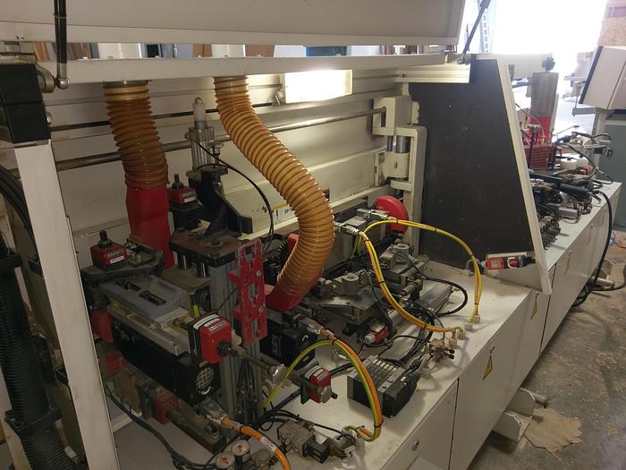 Used IMA Advantage 70 Edge Bander