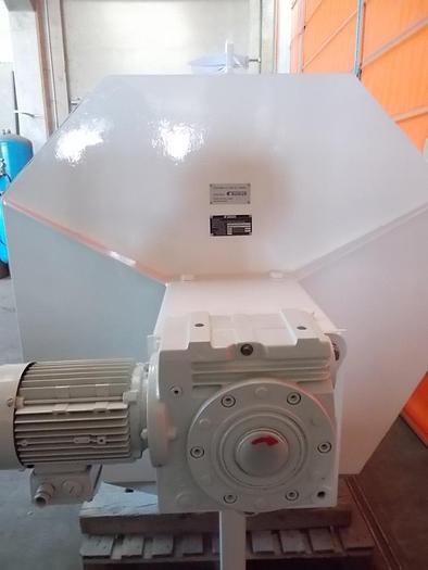 Usato Pulitore rotante Buhler MKZM 9510