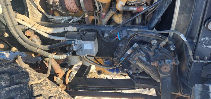 Used 2011 INDUSTRIAL VAC