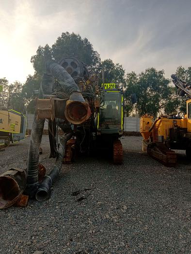 Usado 2011 ATLAS COPCO ROC L8