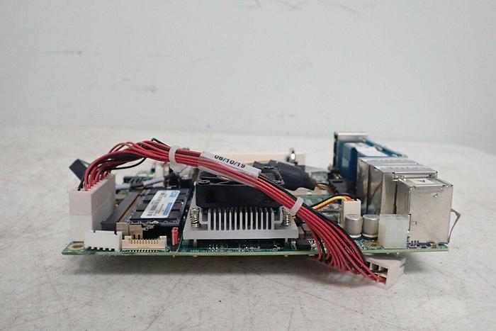 Used Agilent G7000-67204 Board Assembly