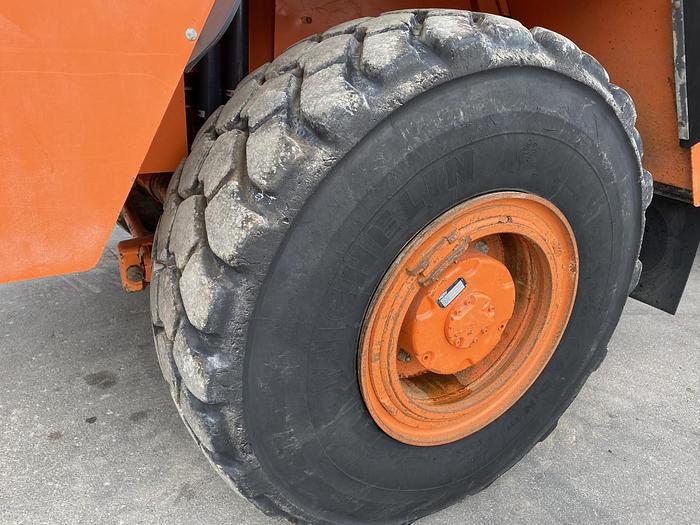 Usato 2011 DOOSAN MOXY MT31