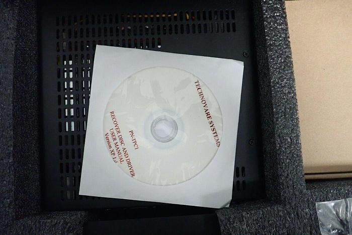 Used Technovare PN-TPC1 Signage Controller