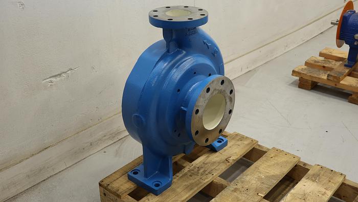 Used Goulds 3175 4x6x14 Casing #44644