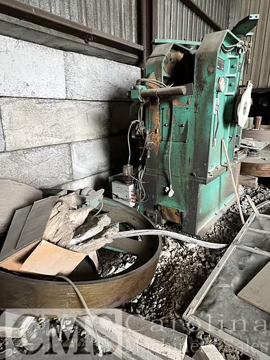 Used PSL Band Headrig