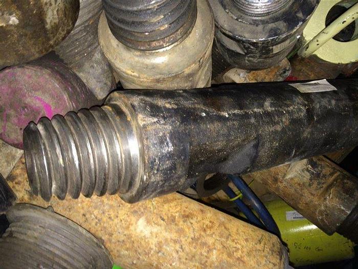 Used Sub Adapter - 1902110400517