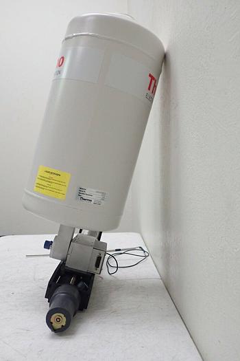 Used Thermo Electron Corporation Model 840-978875 Liquid Nitrogen Holder