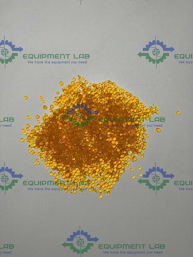 Used BASF Sorbread Orange Chameleon 2050, 170 lbs