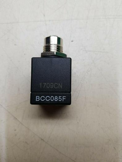 Used Balluff BCC085F Connector 1709CN