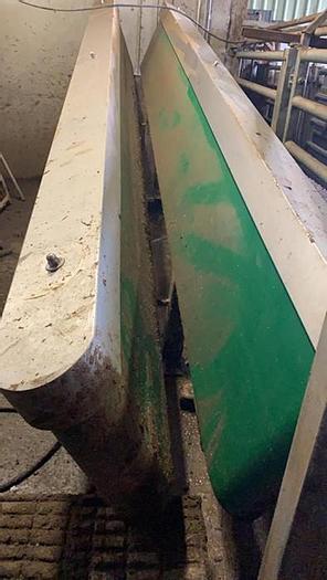 Used LAMB RESTRAINER