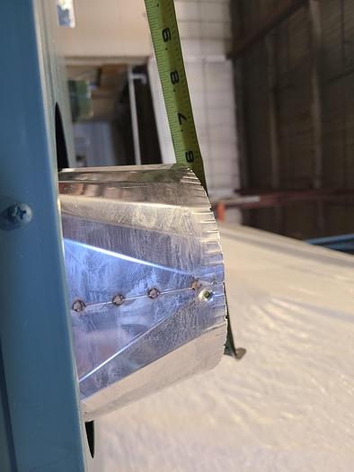 Used Grieve Convection Oven