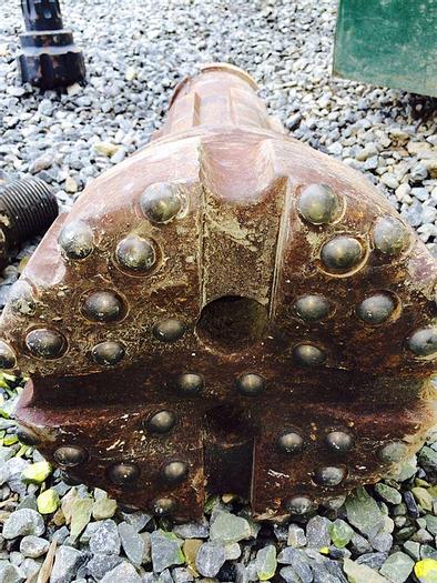 Used DHD 112 (IR 111)