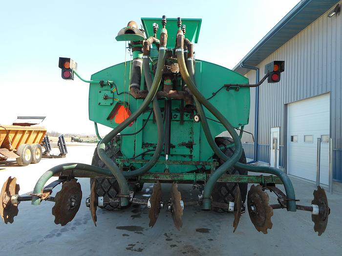 Used 2014 GEA EL-54-4450