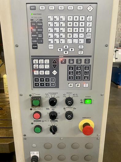 Used 2006 Brother TC-R2A