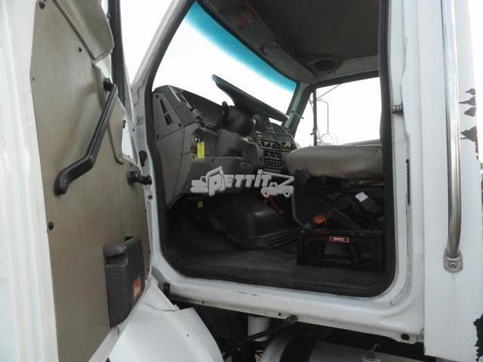 Used 2007 STERLING L7500
