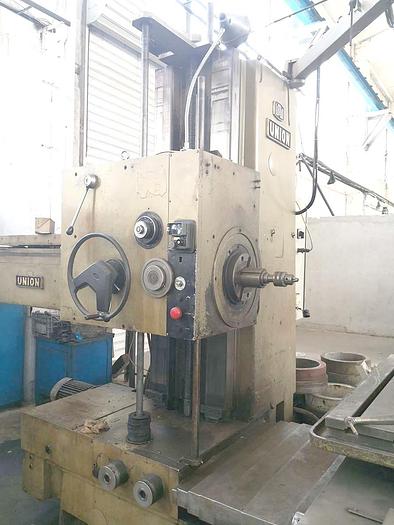 Used Borer Horizontal Table Type BFT90/3