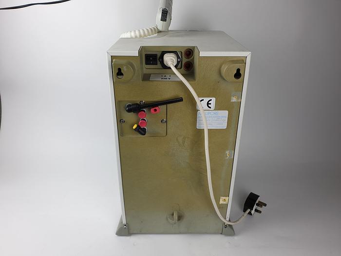 Used Millipore MILL-Q Water purification system