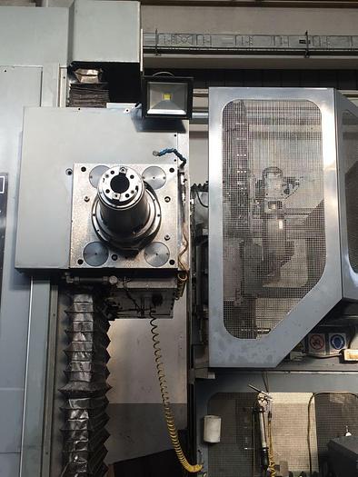 Used Boring Machine PAMA mod. AT 130