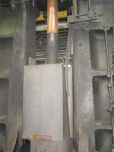 Used Hammer Forging Pneumatic TMP Voronezh Russia M2145