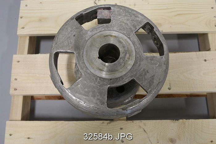 Used Black Clawson 12PSHP Rotor Assembly #32584