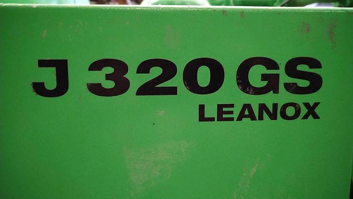 Usado Gerador a gás natural JENBACHER J 320 GS 1000kva