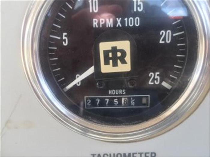 Used 2004 Atlas Copco DML-XL 1200 Drill Rig - Sold