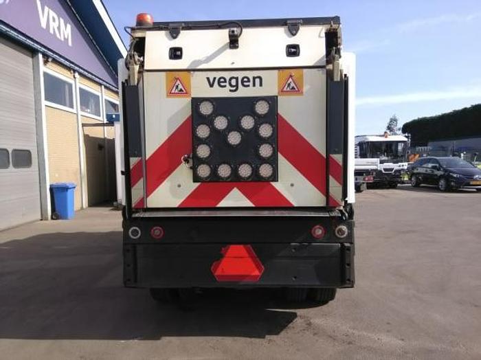 Gebruikt Schmidt Cleango 400