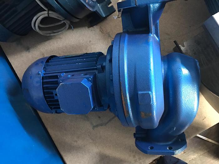 Used CIP PUMP