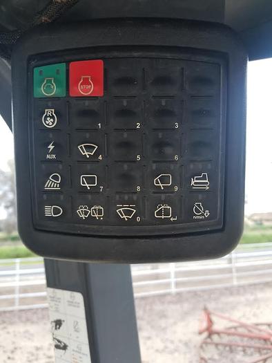 Used 2013 John Deere 650K XLT