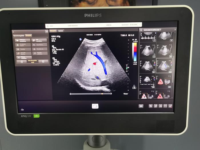 Gebraucht philips, 0110